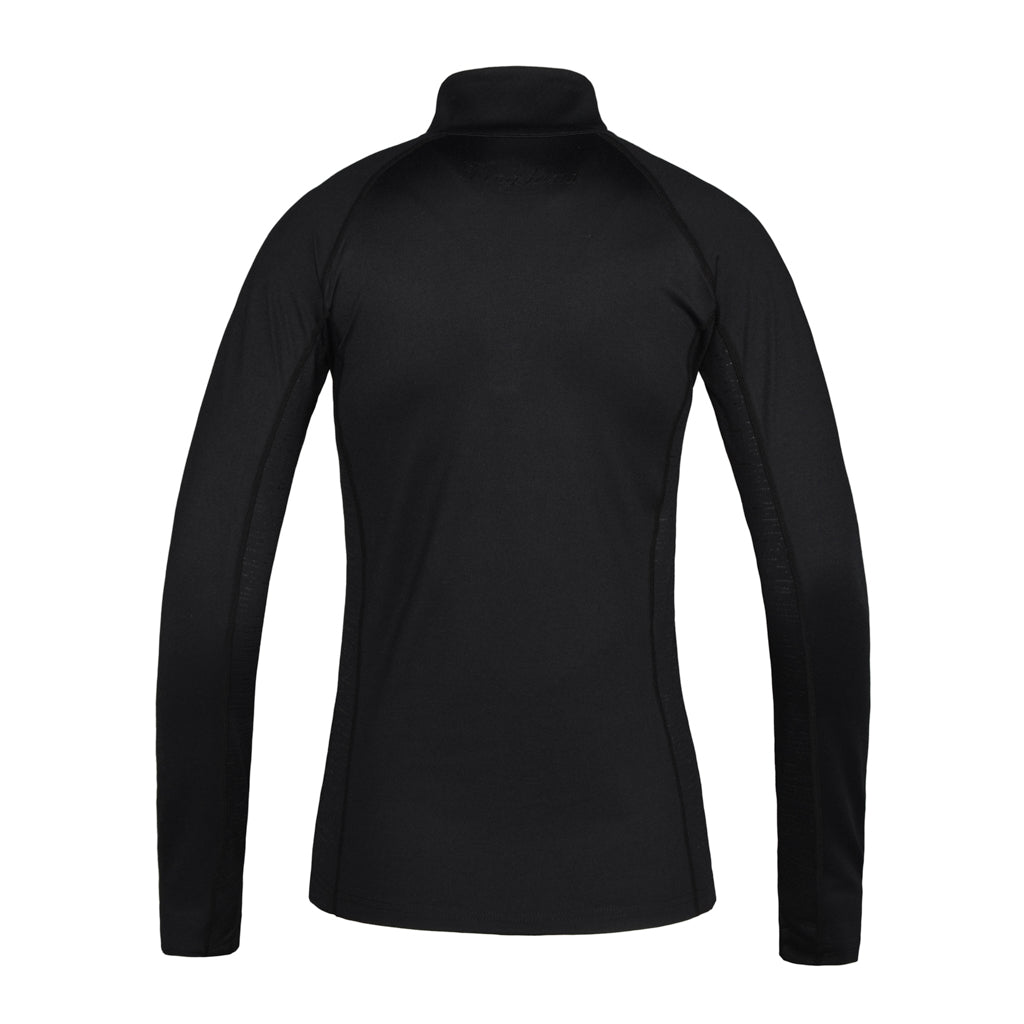 KINGSLAND 1/4 ZIP LONG SLEEVE RAINA