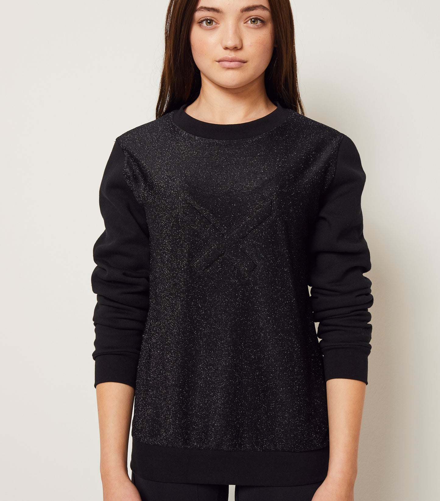 KINGSLAND SWEATER WINSLEY