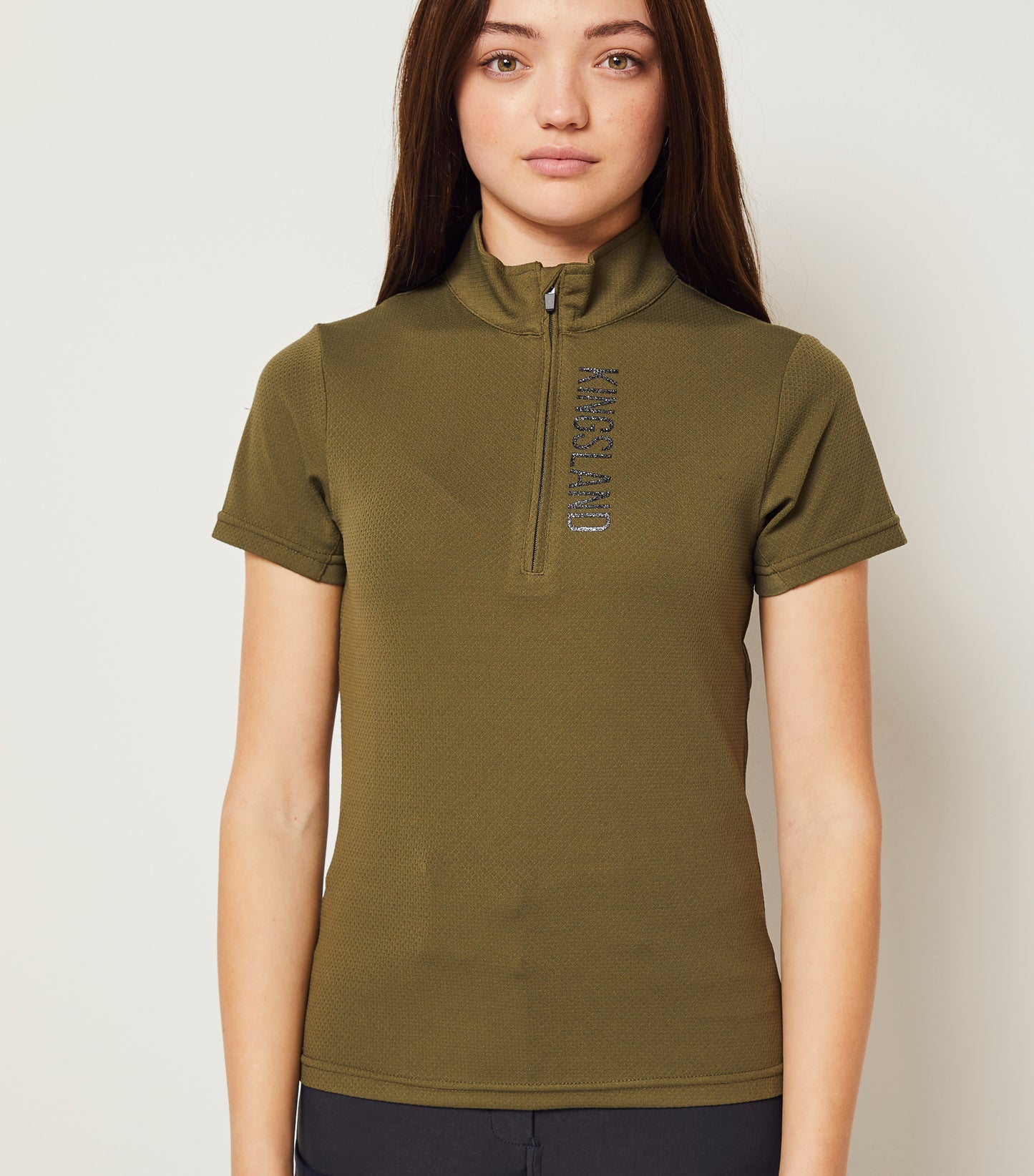 KINGSLAND POLO WILMARY