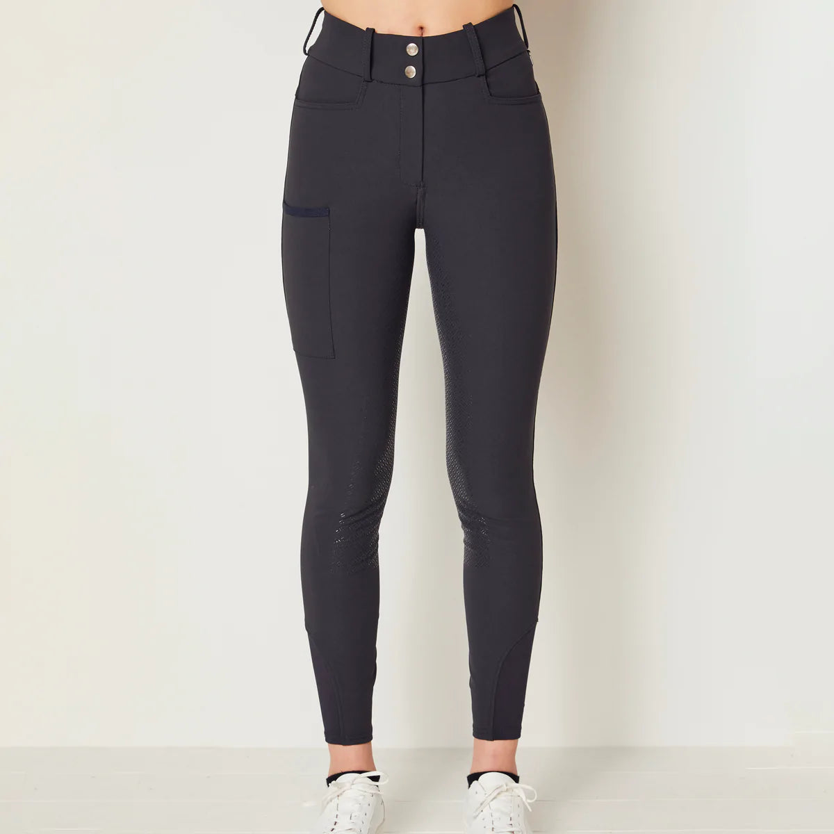 KINGSLAND BREECH KADI FULL SEAT