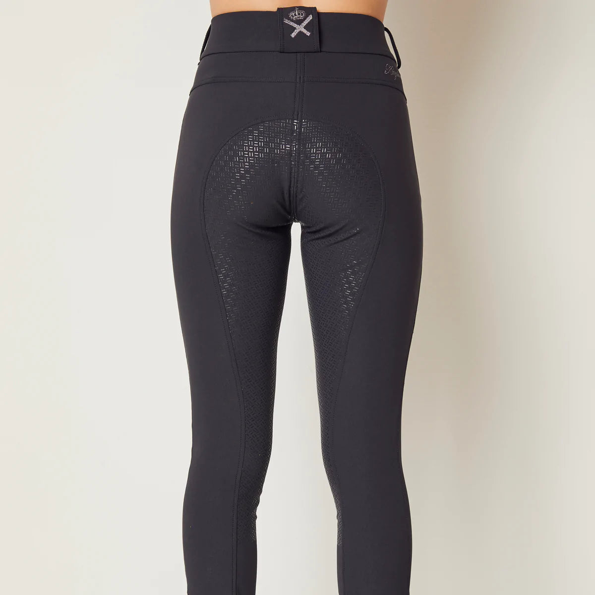 KINGSLAND BREECH KADI FULL SEAT