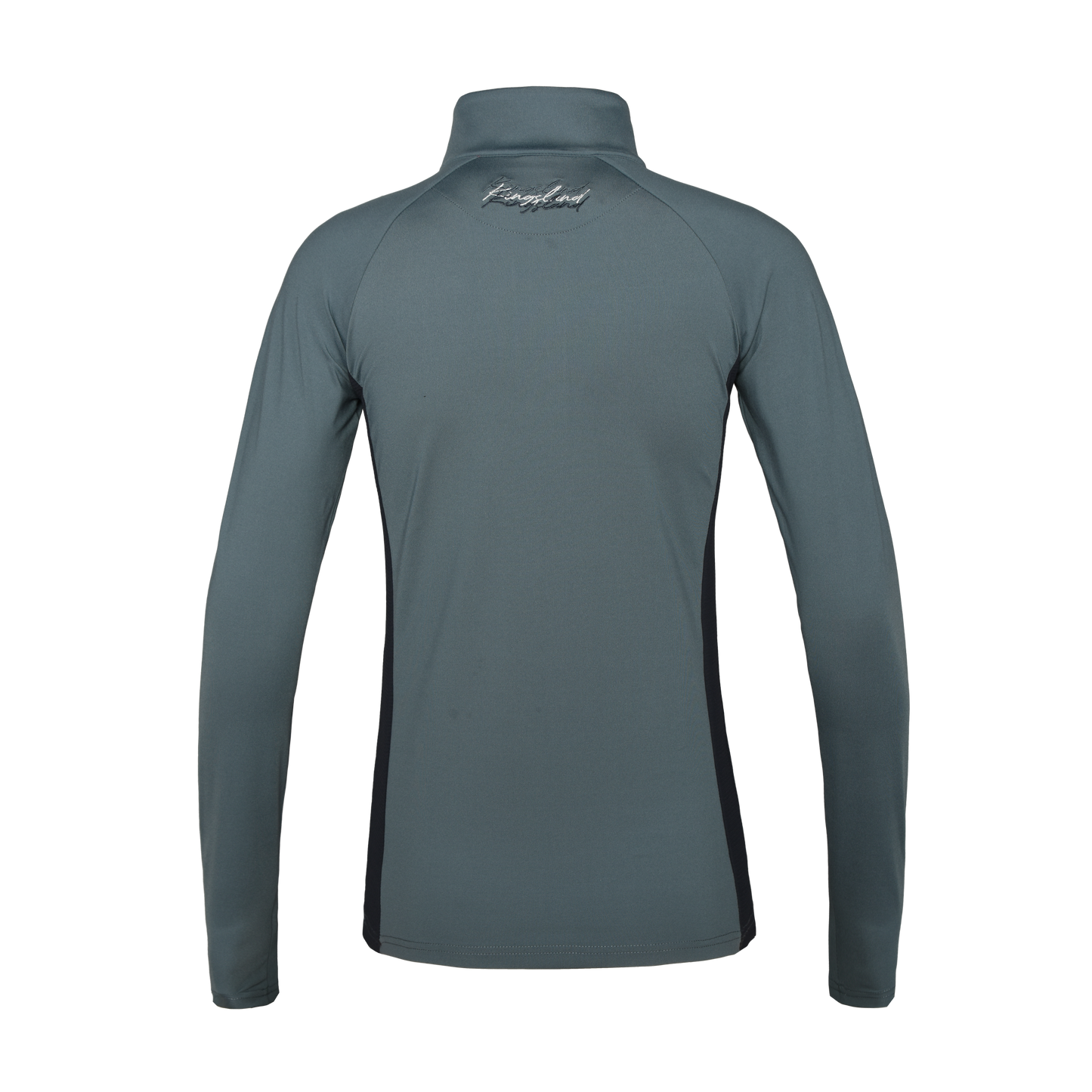 KINGSLAND LIGHTWEIGHT LONGSLEVE 1/4 ZIP RENATA