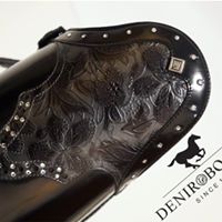 DENIRO DETAIL OPTIONS