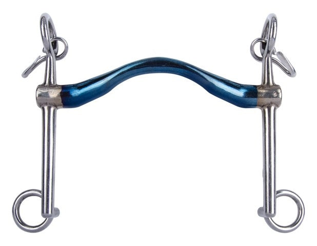TRUST BITS WEYMOUTH HIGH PORT