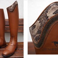 DENIRO DETAIL OPTIONS