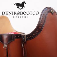 DENIRO DETAIL OPTIONS