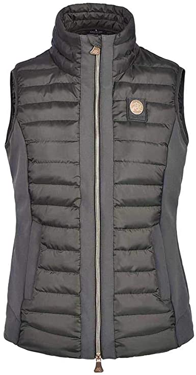 KINGSLAND VEST DEEDEE