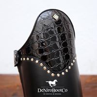 DENIRO DETAIL OPTIONS