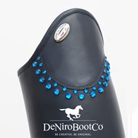 DENIRO DETAIL OPTIONS