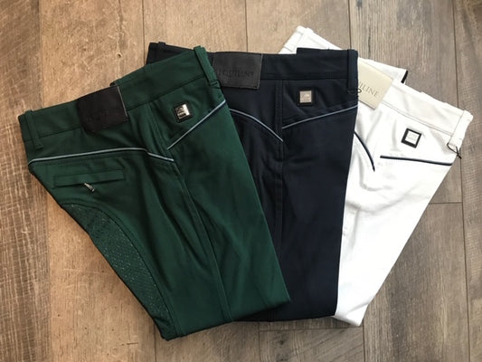 EQUILINE BREECH JENNIFER