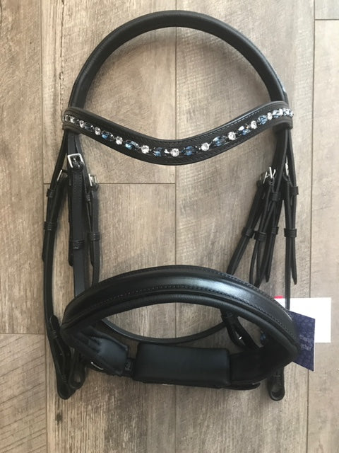 Otto Schumacher Double Bridle