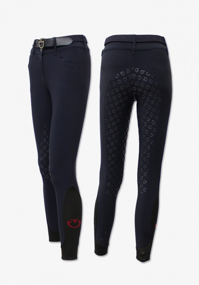 CAVALLERIA TOSCANA AMERICA FULL SEAT JERSEY BREECH
