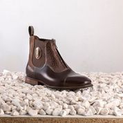 DENIRO CUSTOM PADDOCK BOOT