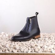 DENIRO CUSTOM PADDOCK BOOT