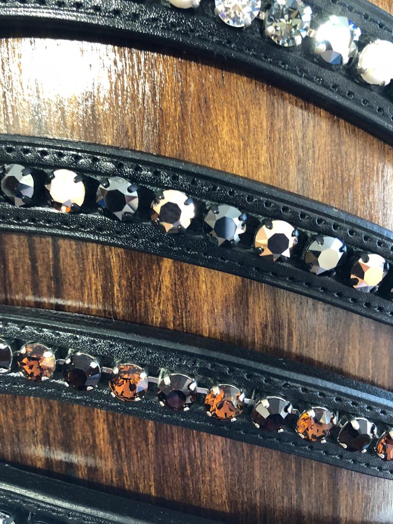 OS Custom Browbands