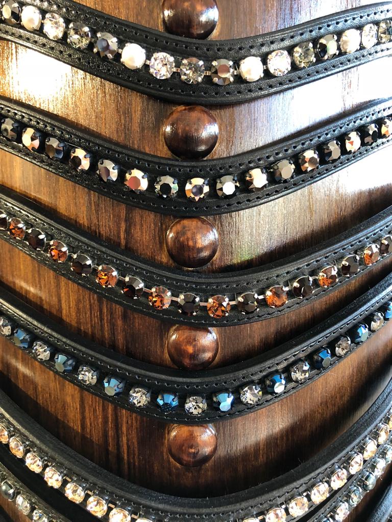 OS Custom Browbands
