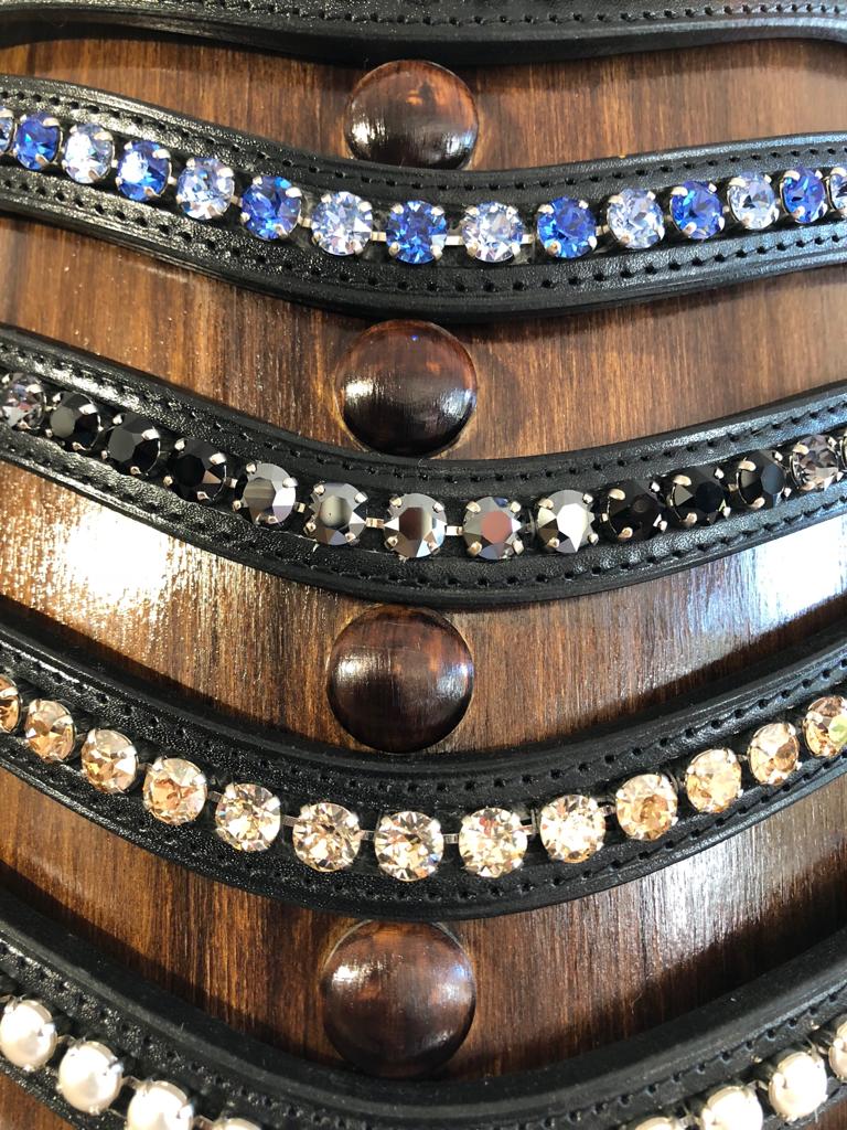 OS Custom Browbands