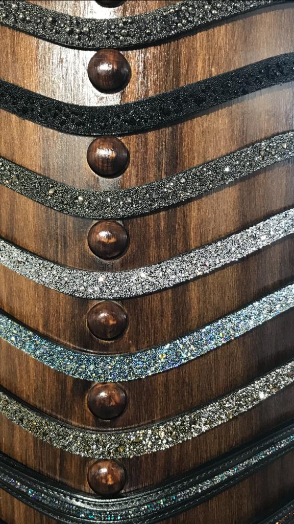 OS Custom New Browbands
