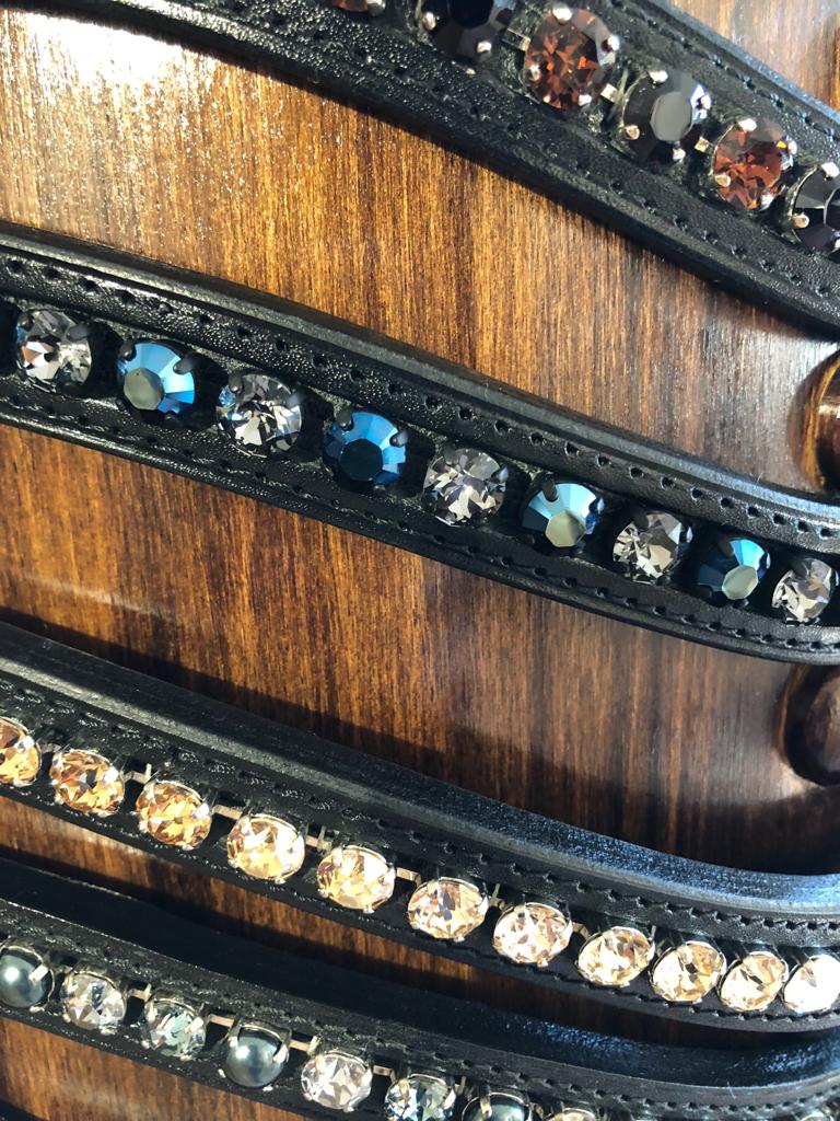 OS Custom Browbands