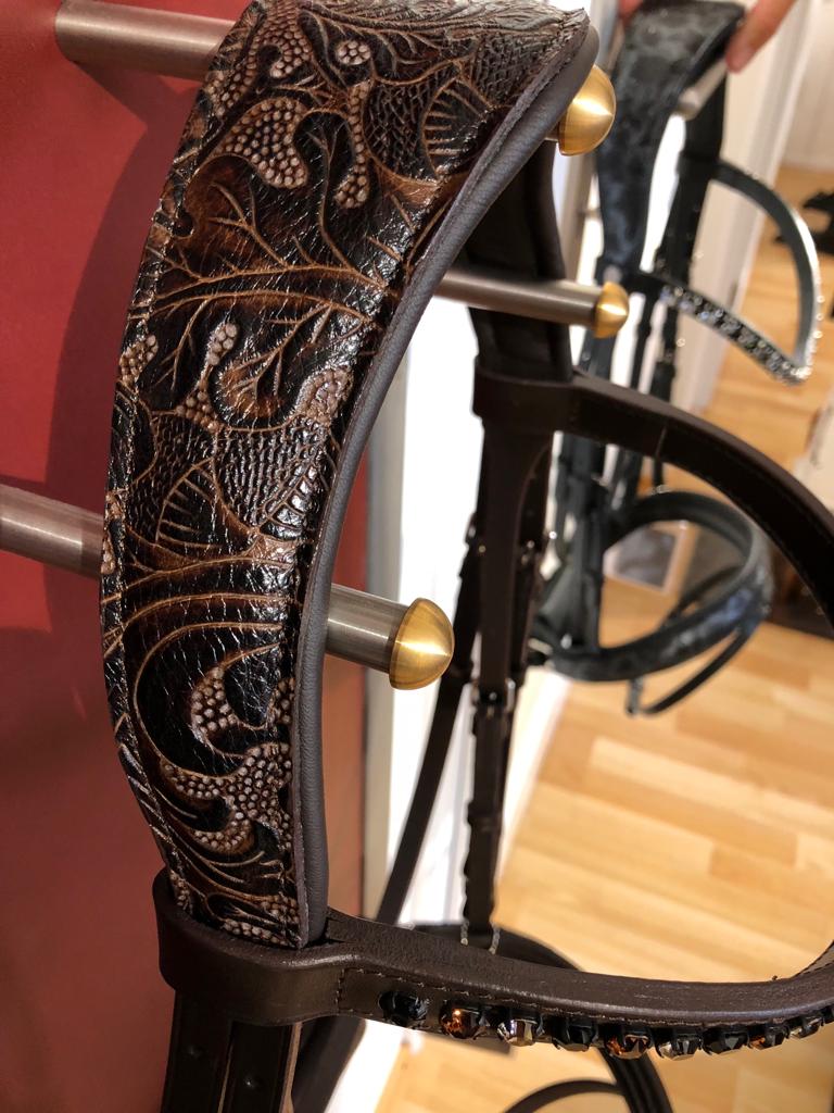 Otto Schumacher Crown Designs