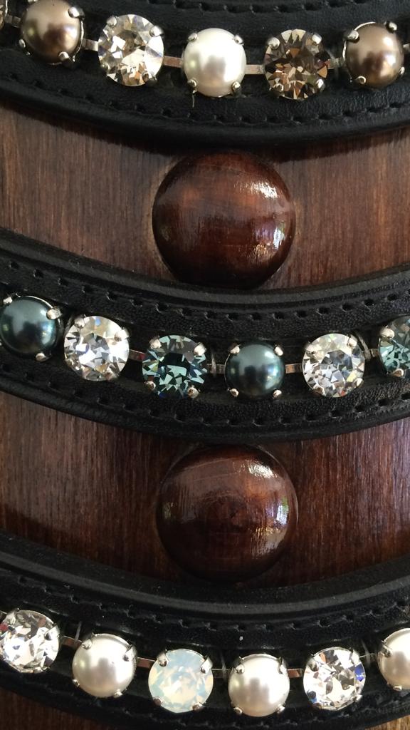 OS Custom Browbands