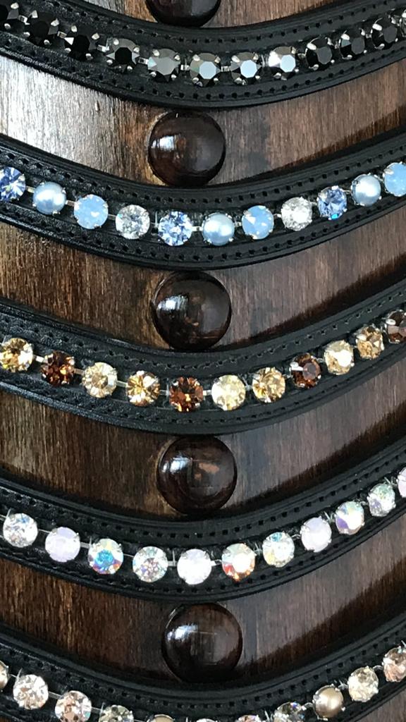 OS Custom Browbands
