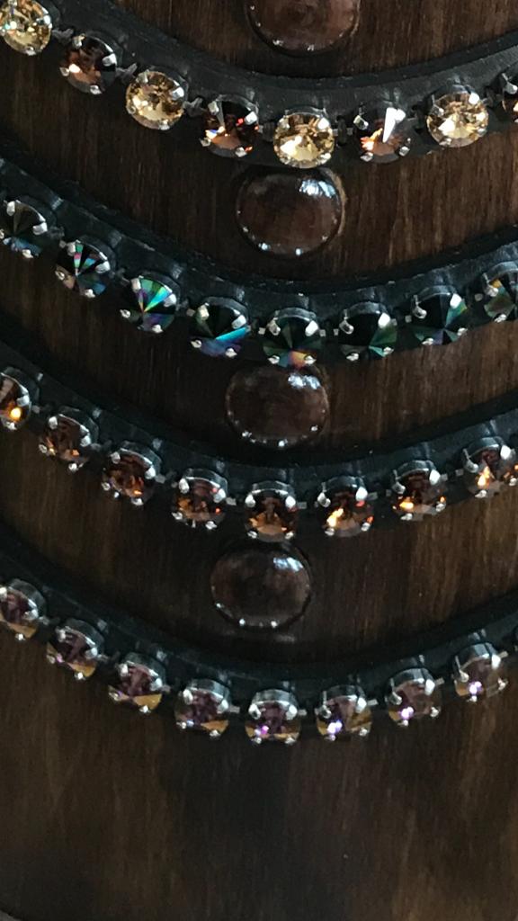 OS Custom Browbands
