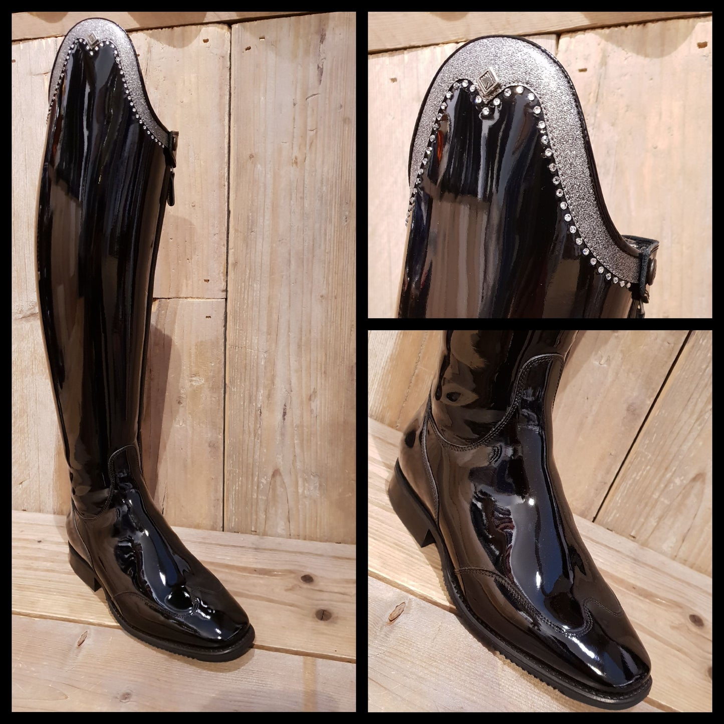 DENIRO DETAIL OPTIONS