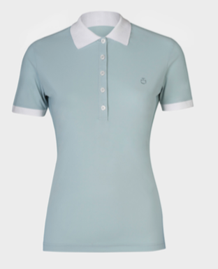 Cavalleria Toscana Jersey Polo
