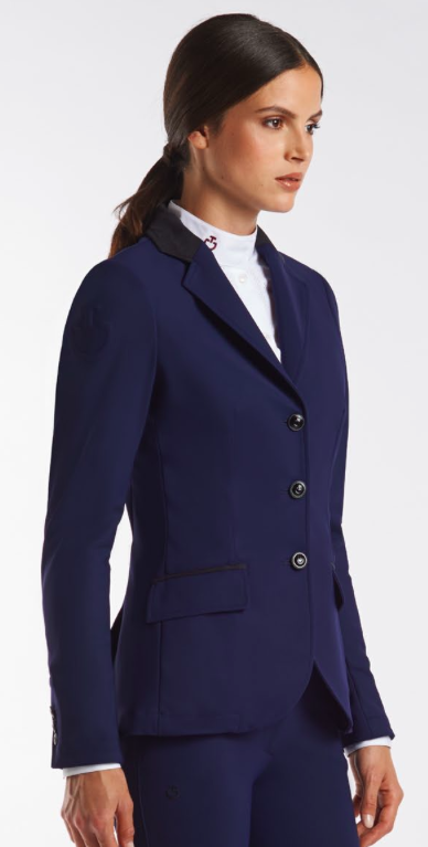 CT Grand Prix Short Coat