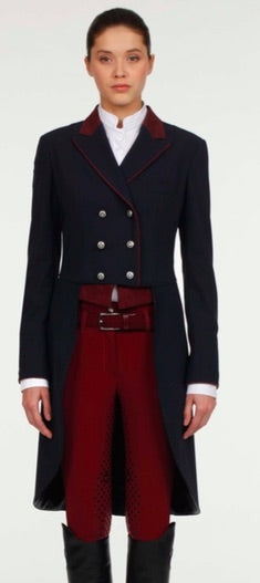 CAVALLERIA TOSCANA GP FRACK