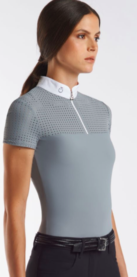 CT PERFORATED SHOWSHIRT