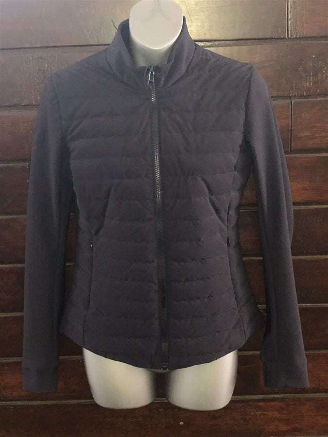 CT Puffer Jacket
