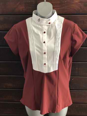 CT Bib Showshirt