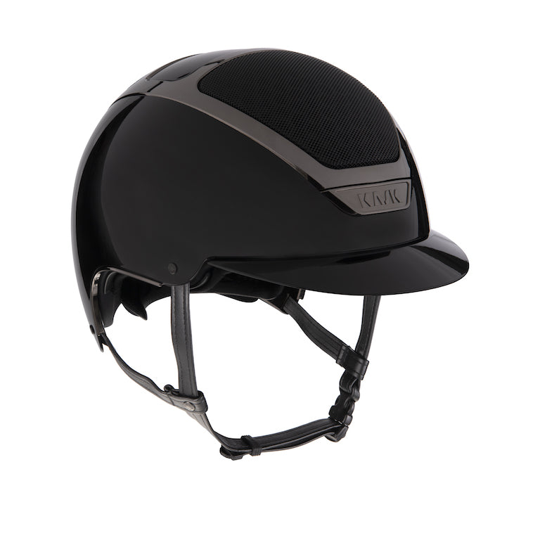 KASK DOGMA PURE SHINE CHROME