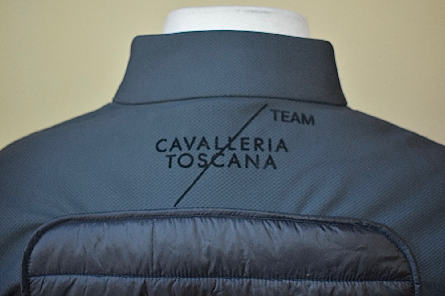 CAVALLERIA TOSCANA LIGHT PADDED JACKET
