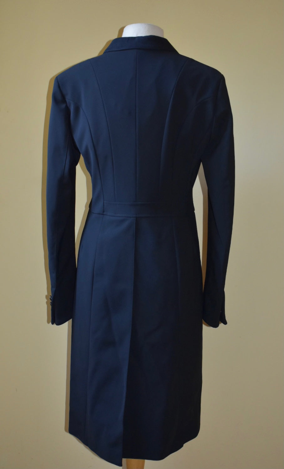 CAVALLERIA TOSCANA TAIL COAT