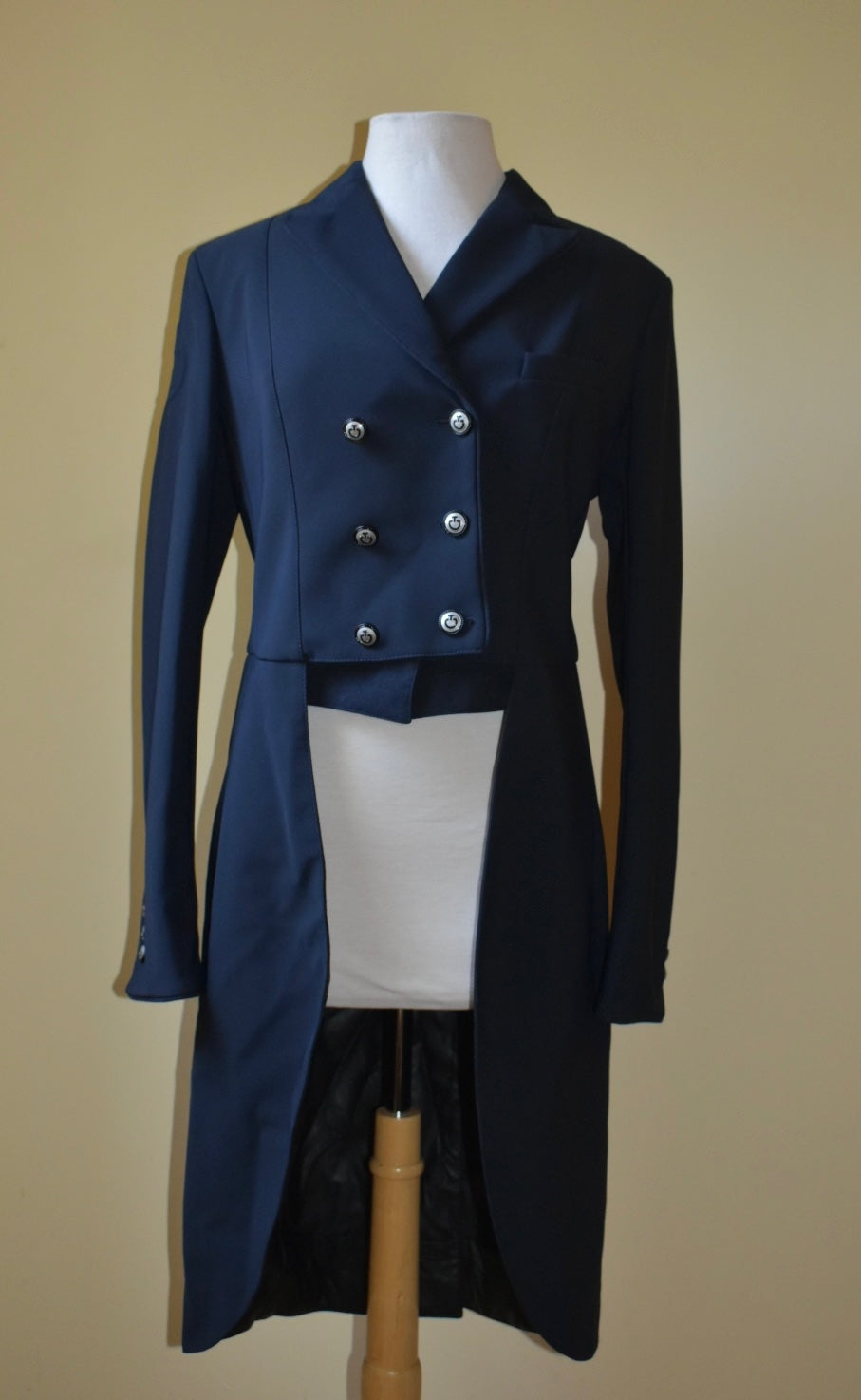 CAVALLERIA TOSCANA TAIL COAT