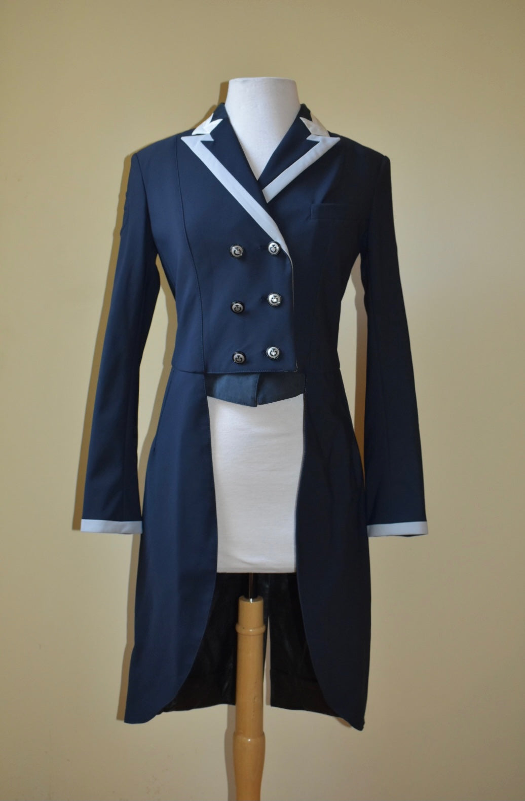 CAVALLERIA TOSCANA TAIL COAT