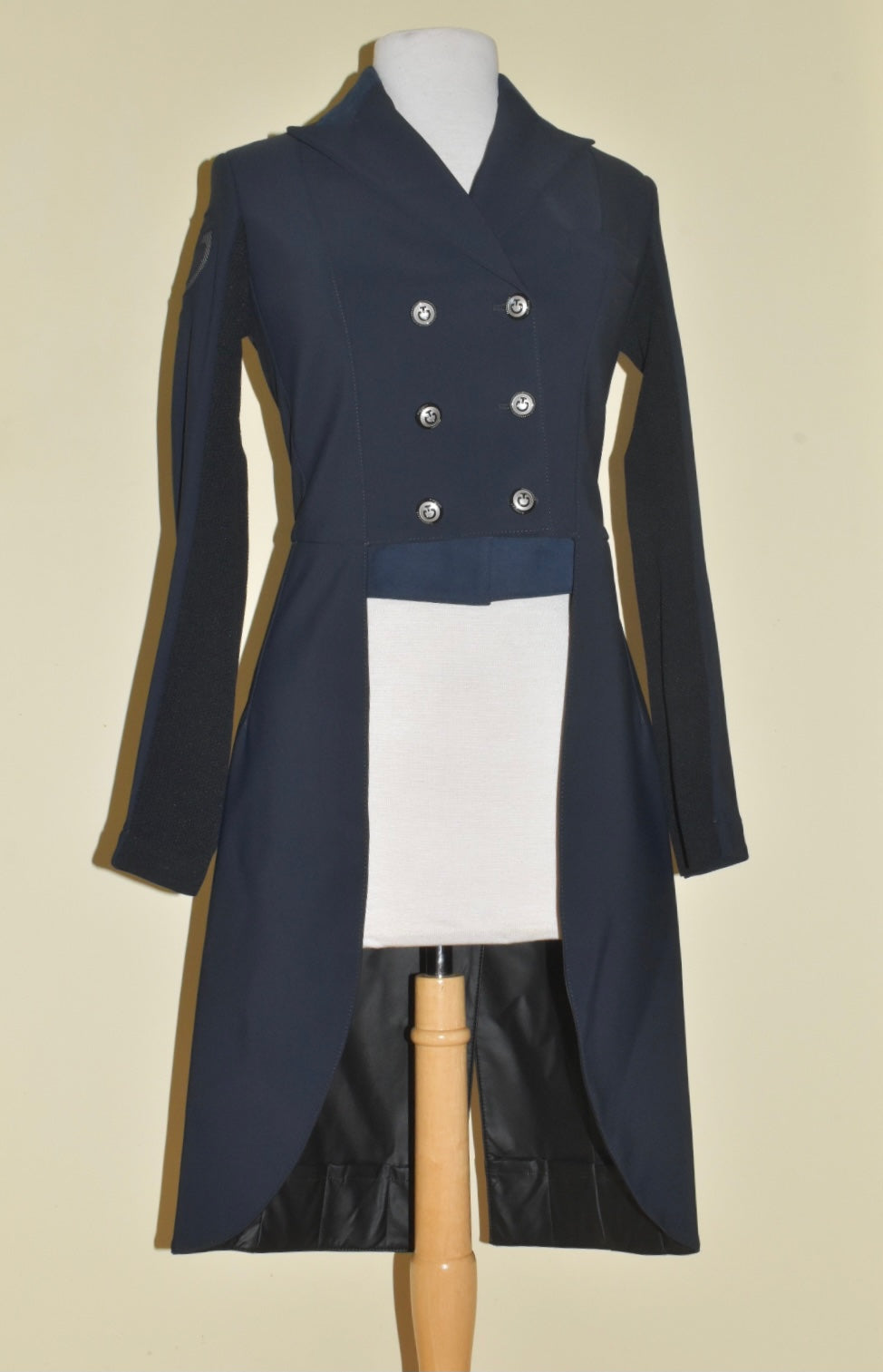 CAVALLERIA TOSCANA REVOLUTION TAIL COAT