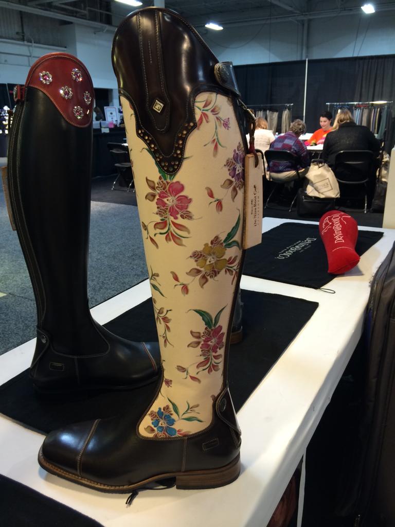 Deniro Flowers Creme