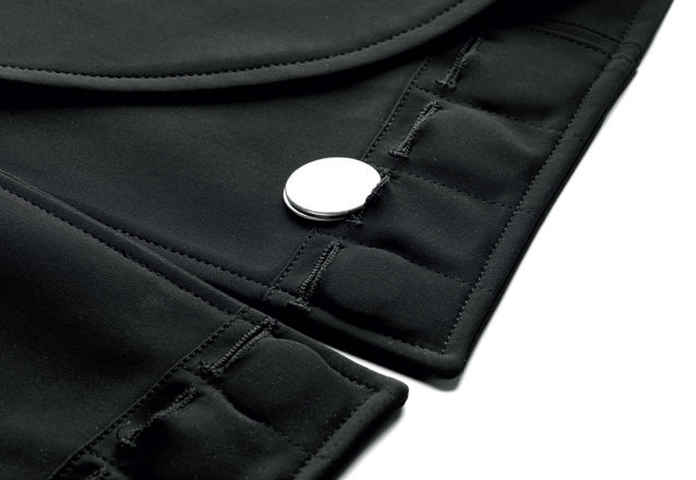 Equiline Men Shadbelly Canter