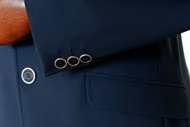 Equiline Men Shortcoat Rack