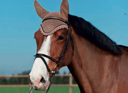 Eskadron Fly Bonnet Double Piping