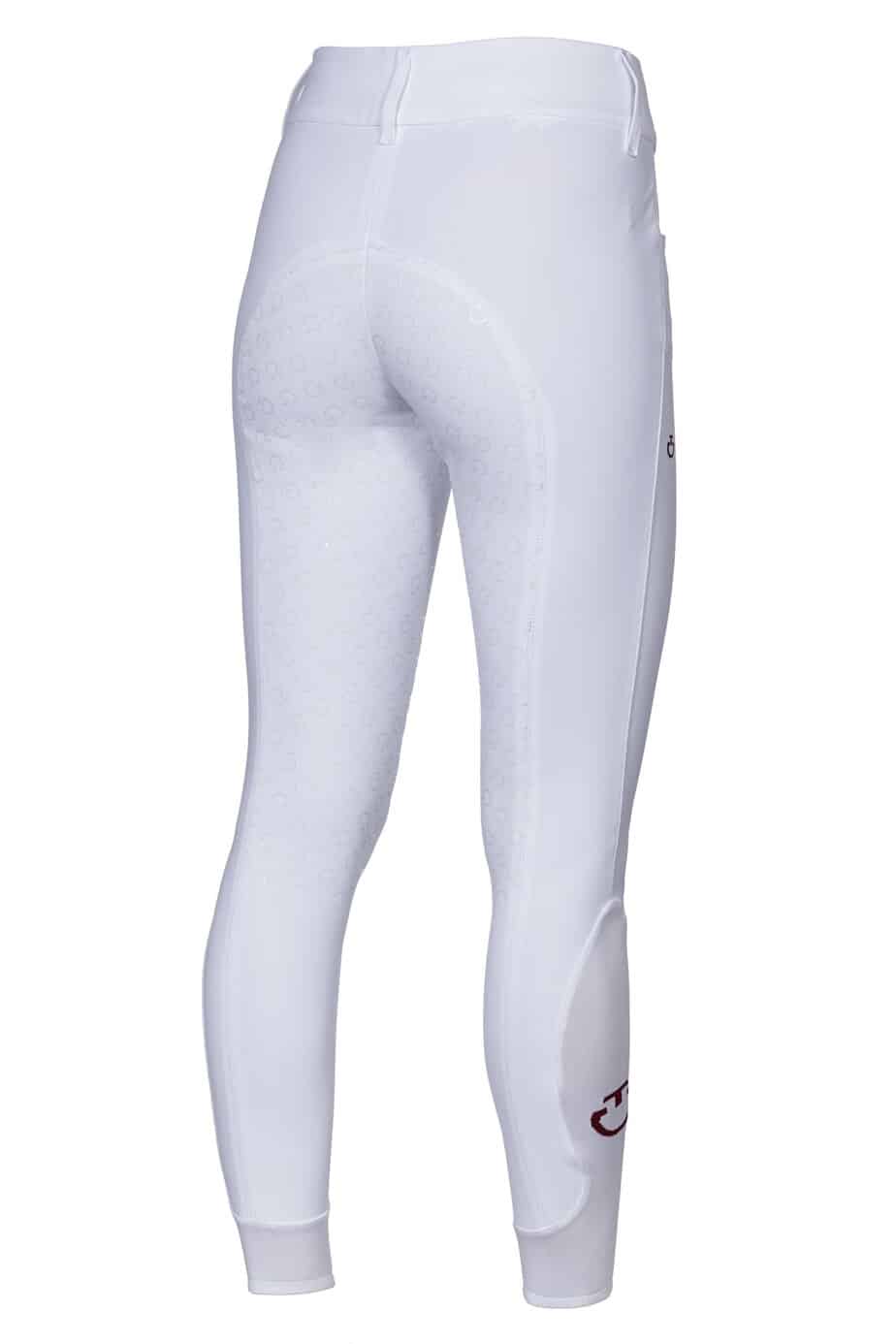 CAVALLERIA TOSCANA AMERICA FULL SEAT JERSEY BREECH