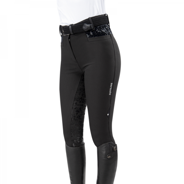 EQUILINE BREECH HANNAH
