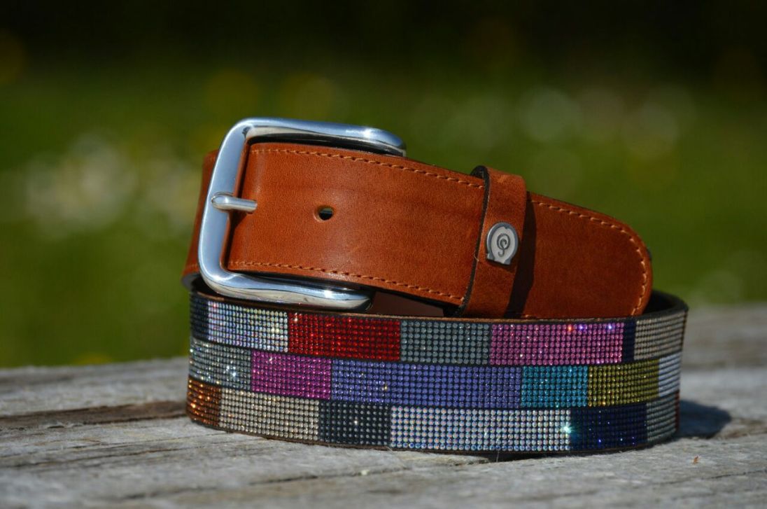 OTTO SCHUMACHER FINEST BELT MULTI