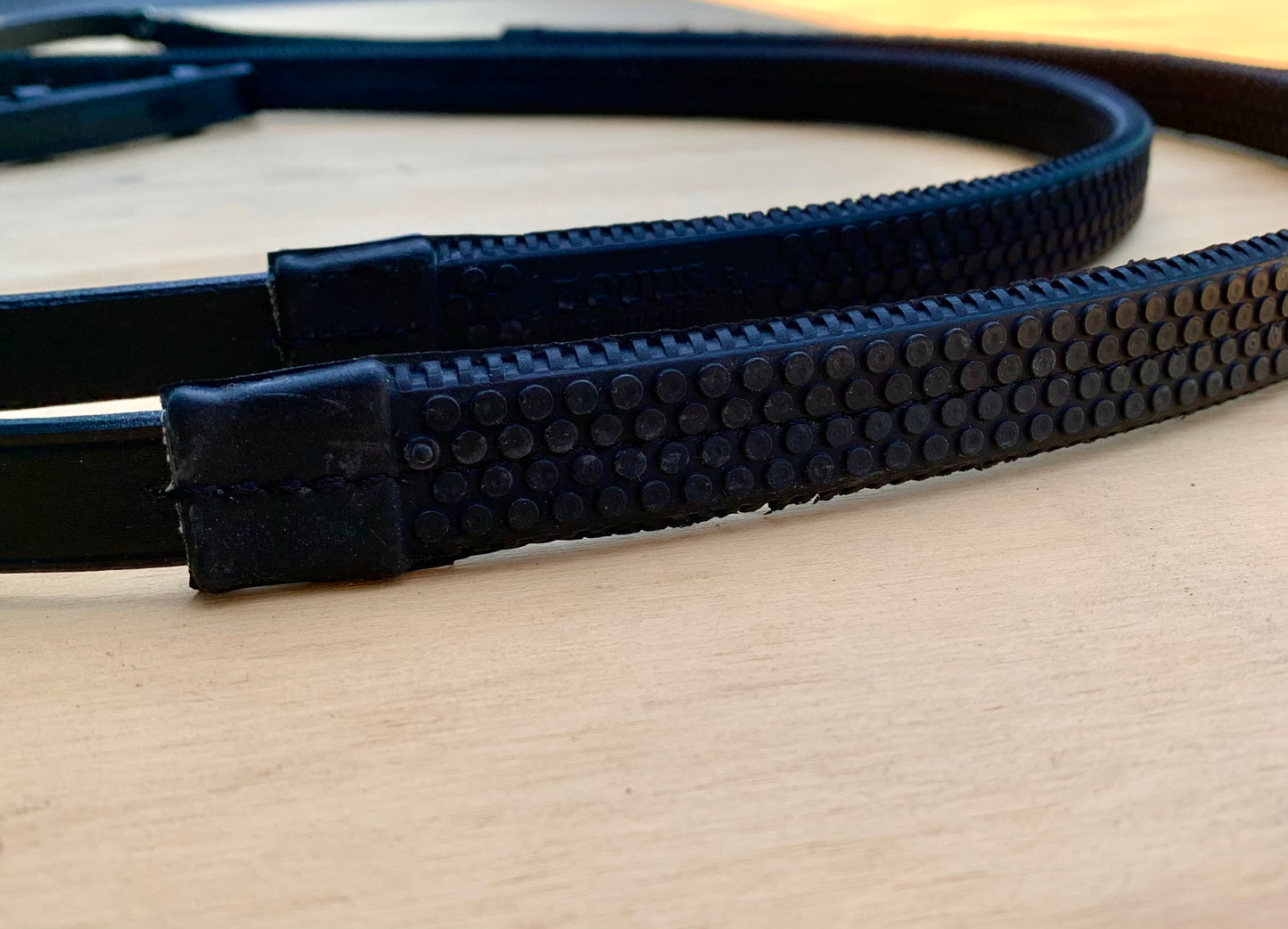 OTTO SCHUMACHER RUBBER REIN