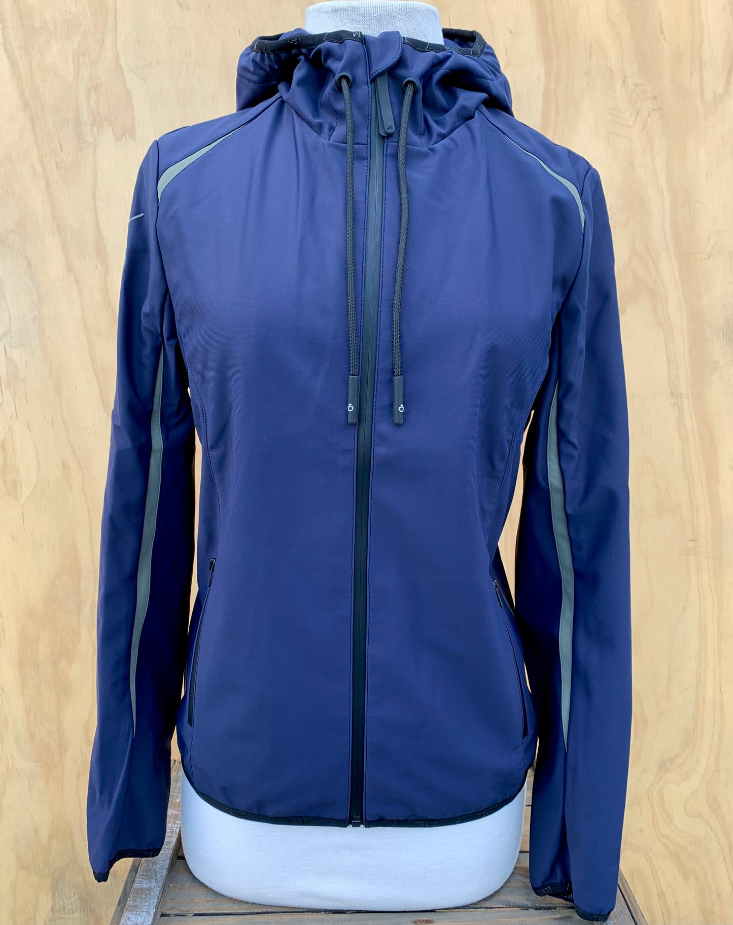 CAVALLERIA TOSCANA SOFTSHELL LIGHT JACKET