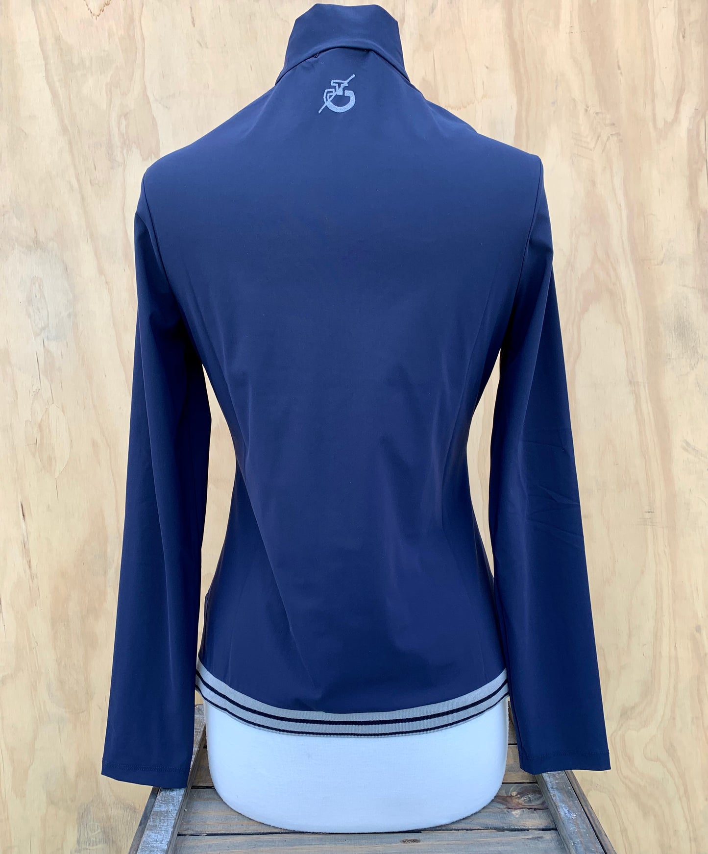 CAVALLERIA TOSCANA LS TEAM DAYTONA